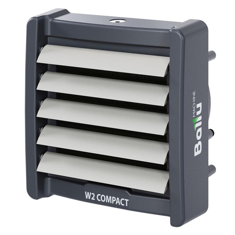 Тепловентилятор водяной BHP-W2-20-C Ballu НС-1723769