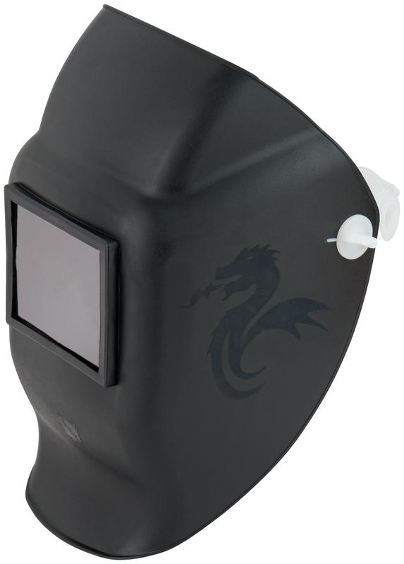 Щиток сварщика "Искра" 12237