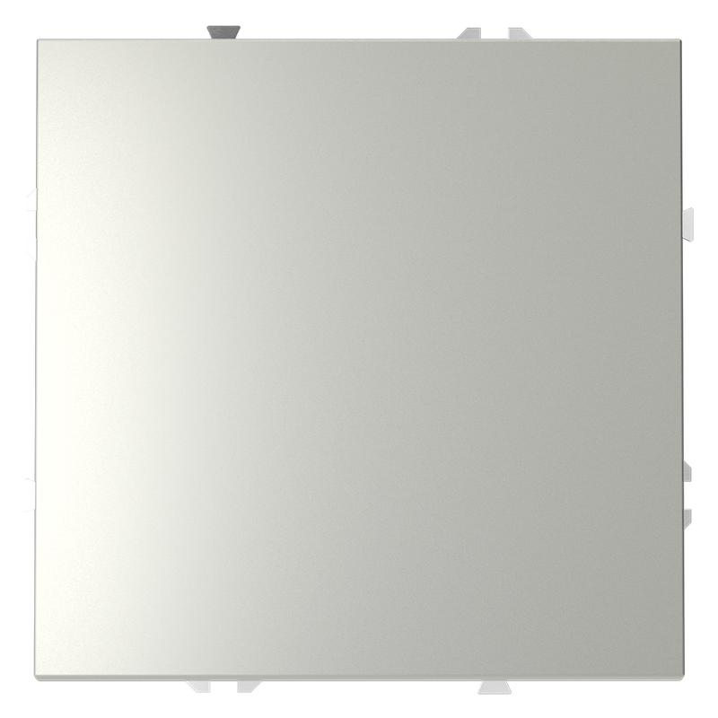 Выключатель 1-кл. СП S70 10А механизм сталь Voltum VLS010105