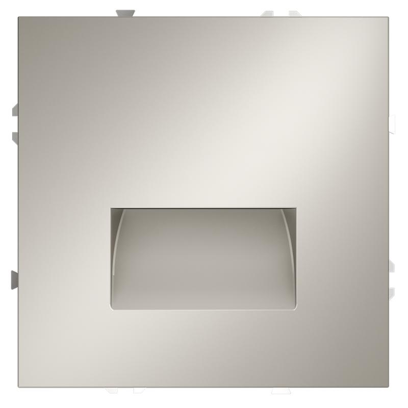 Подсветка светодионая СП S70 механизм кашемир Voltum VLS070603