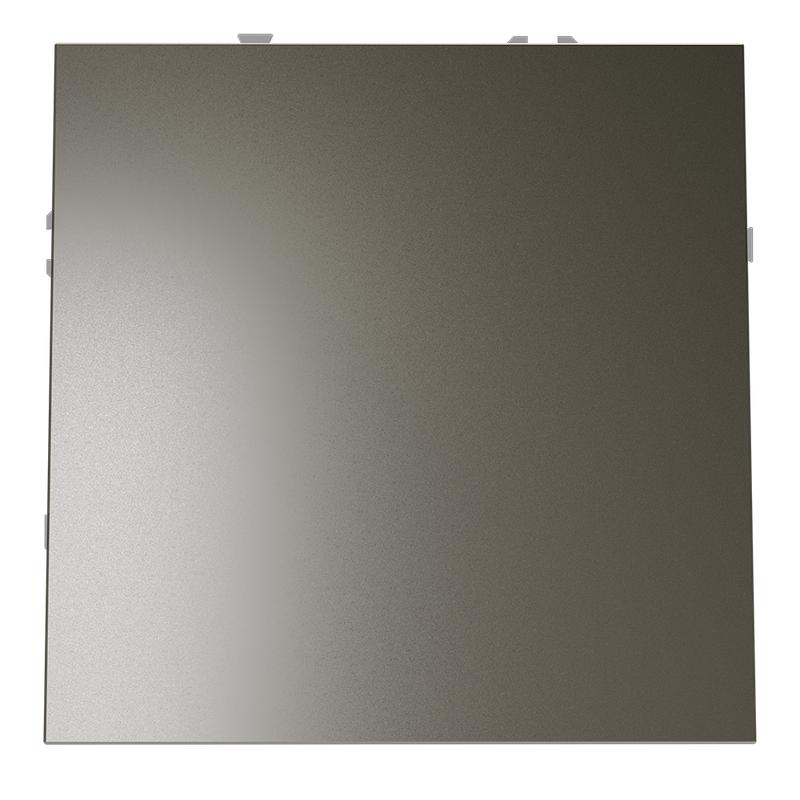 Вывод кабеля СП S70 механизм шелк Voltum VLS080204