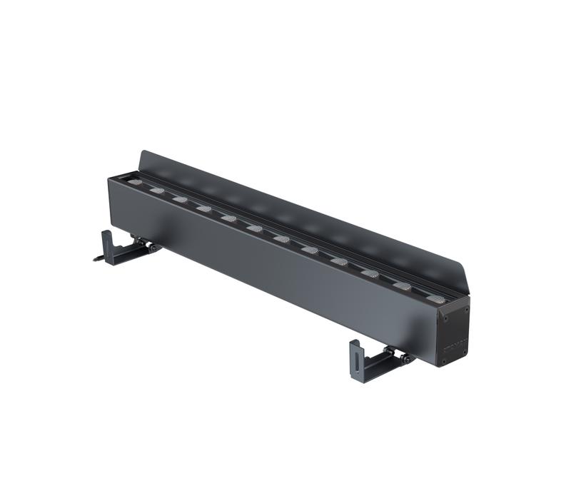 Светильник светодиодный TL-ARCH 24В LV 2 L300 740 D115х75 MG LID архитектурный Технологии света УТ000022800