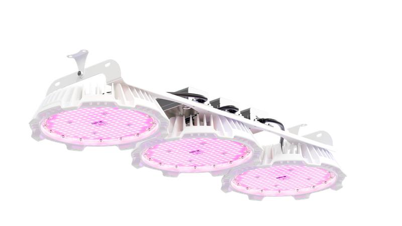 Светильник светодиодный ATAMAN AGRO HB 2 690 D120 R4 для АПК Технологии света УТ000021132