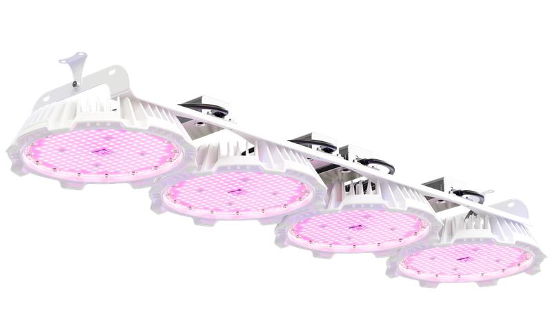 Светильник светодиодный ATAMAN AGRO HB 2 920 D120 R4 для АПК Технологии света УТ000021134