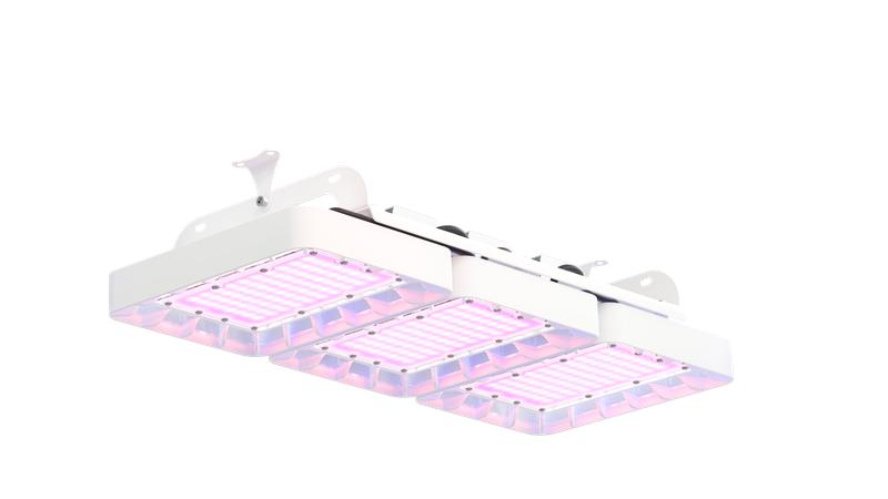 Светильник светодиодный TL-AGRO APS 375 D120 R4 для АПК Технологии света УТ000021114
