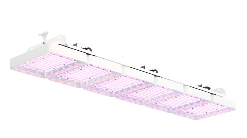 Светильник светодиодный TL-AGRO APS 750 D120 R4 для АПК Технологии света УТ000021116