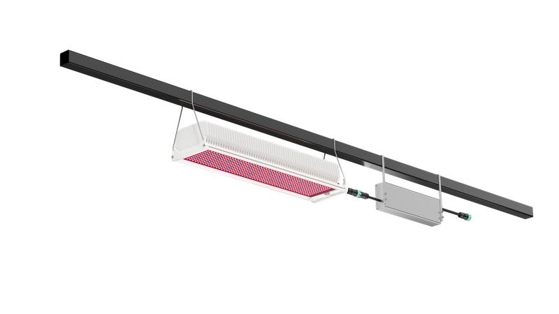 Светильник светодиодный TL-AGRO TOPLIGHT 300 D120 R9 для АПК Технологии света УТ000024631