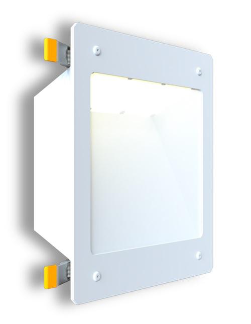 Светильник светодиодный TL-WR 6 940 OPL IP54 для подсветки ступеней Технологии света УТ000024281