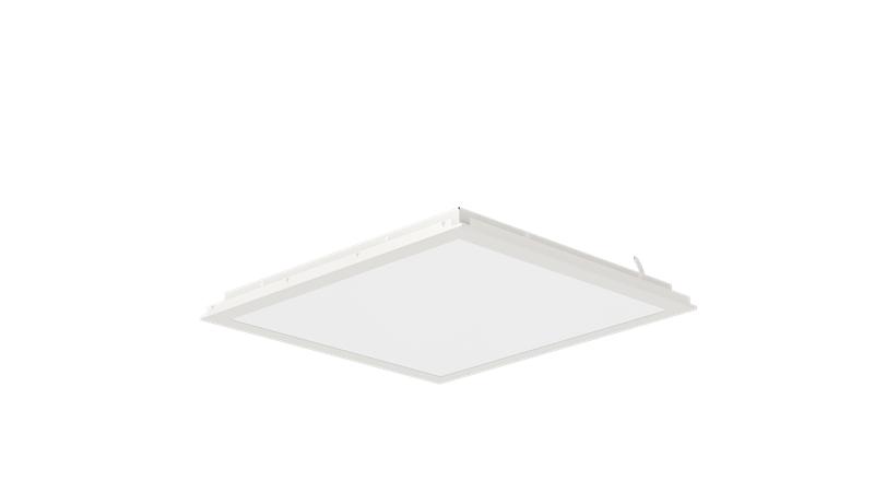 Светильник светодиодный TL-OFFICE Clip-in 38 850 OPL IP54 GL EM Технологии света УТ000022518