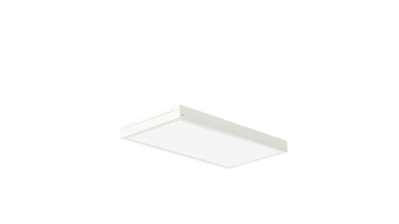 Светильник светодиодный TL-OFFICE SOFT 20 595х295 840 OPL Технологии света УТ000022452