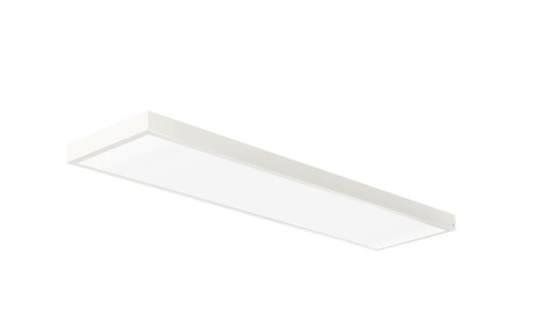 Светильник светодиодный TL-OFFICE SOFT 30 1195х295 840 OPL EM Технологии света УТ000022454