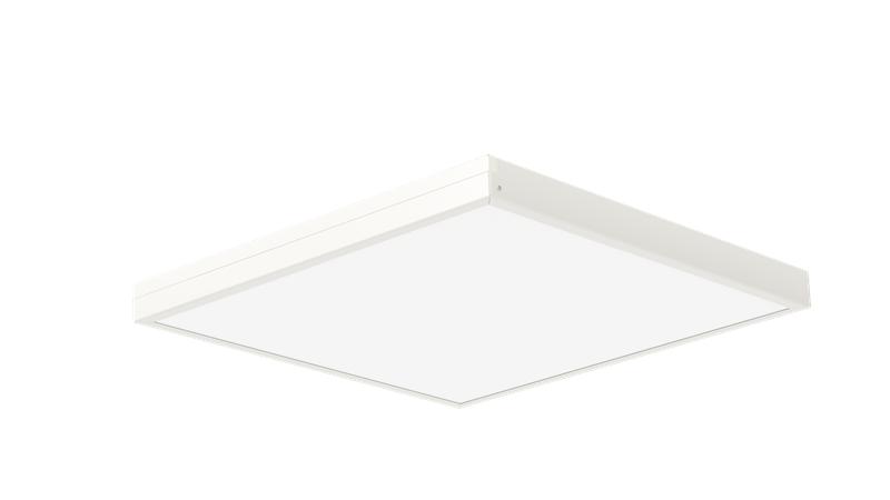 Светильник светодиодный TL-OFFICE SOFT 30 840 OPL Технологии света УТ000022456