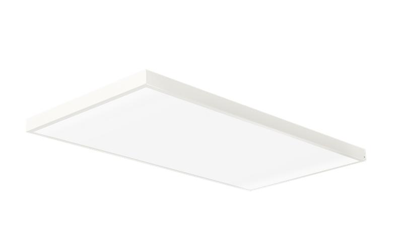 Светильник светодиодный TL-OFFICE SOFT 60 1195х595 940 OPL EM Технологии света УТ000022469