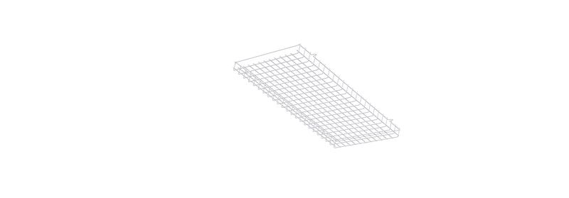 Сетка защитная 1195х595 Технологии света УТ000021936