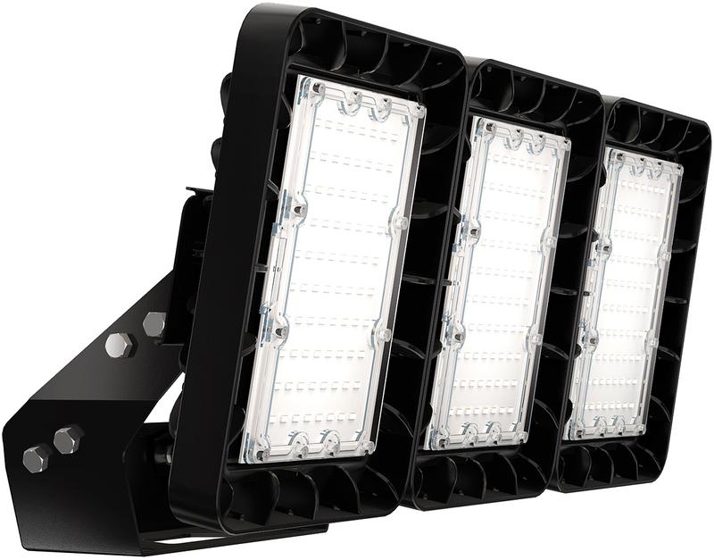 Прожектор светодиодный TL-PROM APS 375 750 FL D120 Технологии света УТ000020027