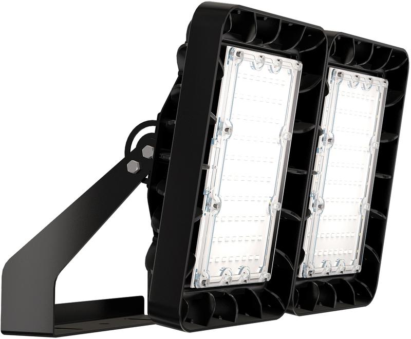 Прожектор светодиодный TL-PROM APS FL 245 750 D10 Технологии света УТ000024003