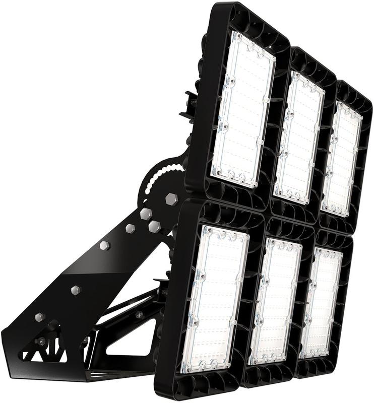 Прожектор светодиодный TL-PROM APS FL 740 750 D10 Технологии света УТ000024006