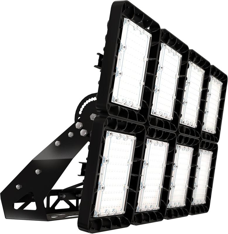 Прожектор светодиодный TL-PROM APS FL 990 750 D10 Технологии света УТ000024007