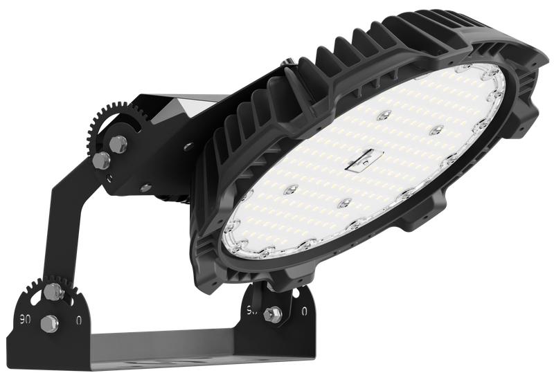 Прожектор светодиодный ATAMAN HB 2 FL 150 750 D90 Технологии света УТ000021332