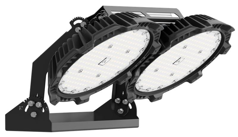 Прожектор светодиодный ATAMAN HB 2 FL 410 750 D90 Технологии света УТ000021350