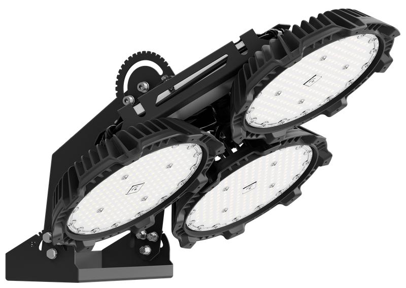 Прожектор светодиодный ATAMAN HB 2 FL 510 750 D90 Технологии света УТ000021357