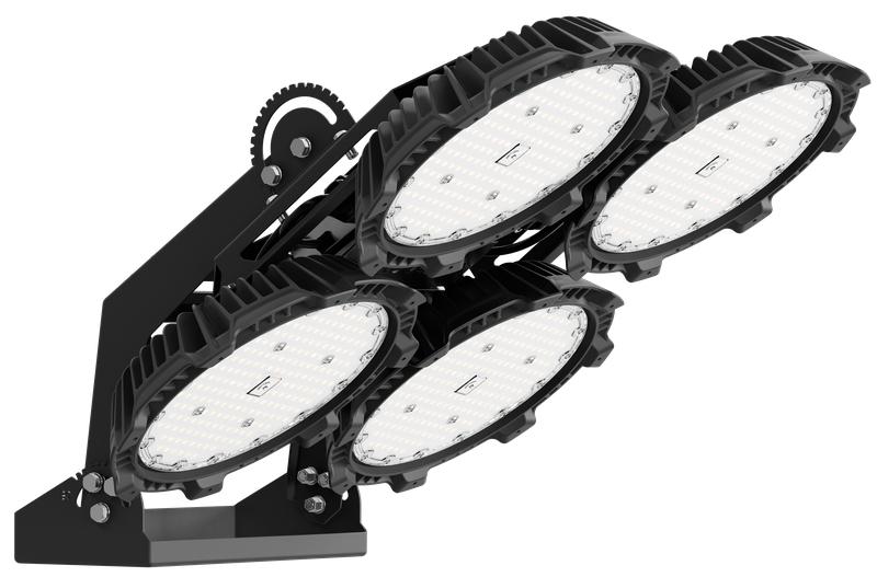 Прожектор светодиодный ATAMAN HB 2 FL 820 750 D120 Технологии света УТ000021368