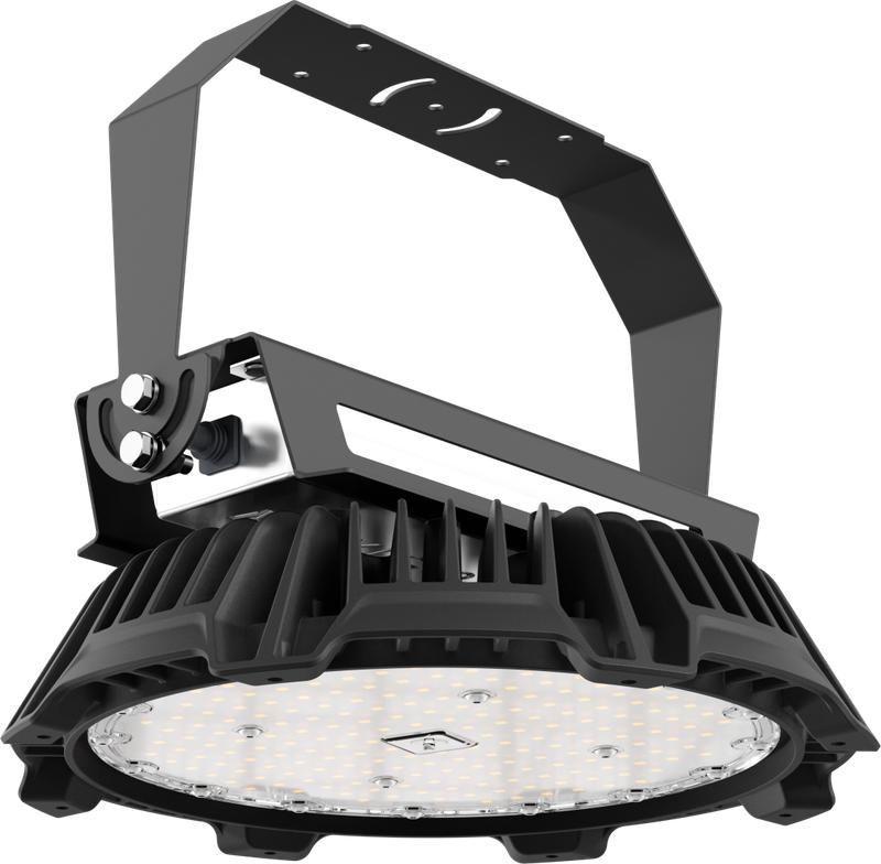 Светильник светодиодный ATAMAN HB 2 230 750 D90 GL промышлен. для высоких пролетов Технологии света УТ000021321