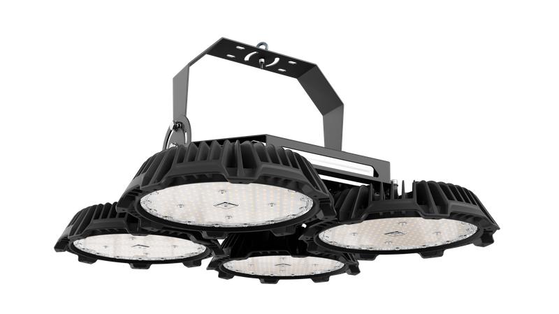 Светильник светодиодный ATAMAN HB 2 820 750 D120 промышлен. для высоких пролетов Технологии света УТ000020951