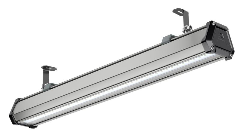 Светильник светодиодный TL-PROM LINE LC 45 750 PRS промышлен. Технологии света УТ000021868