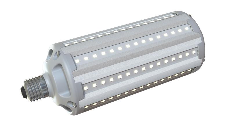 Лампа светодиодная TL-PROM E27/40 45 840 Технологии света УТ000022587