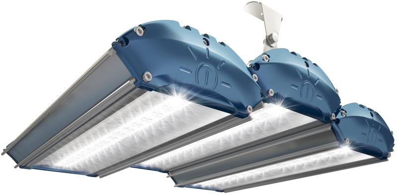 Светильник светодиодный TL-PROM-150-5K (Д) OPL промышлен. Технологии света УТ000022171