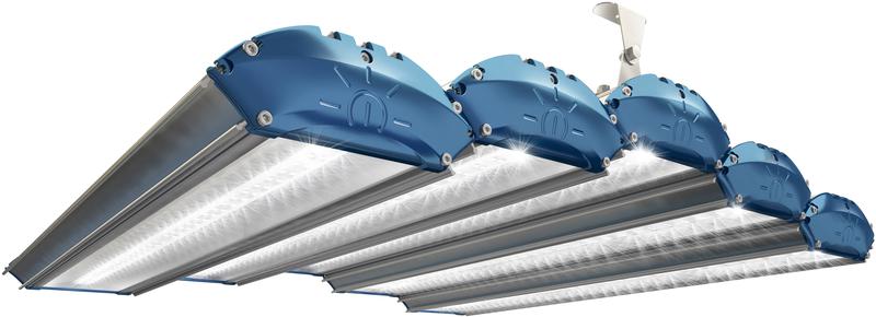 Светильник светодиодный TL-PROM-500-5K (Д) EM ET промышлен. Технологии света УТ000022480