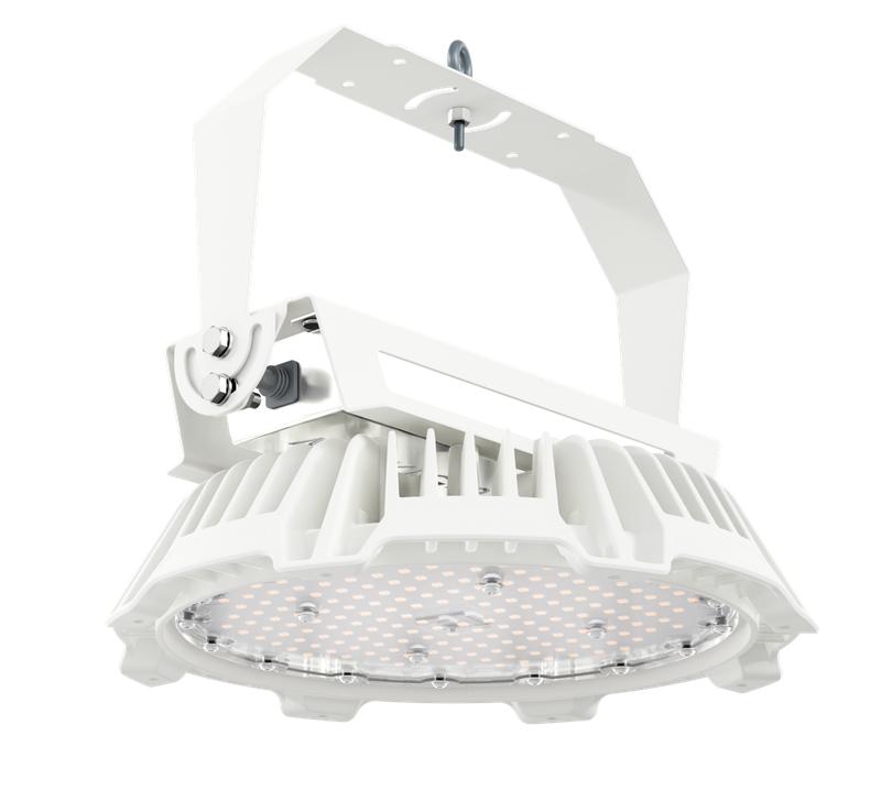 Светильник светодиодный ATAMAN-HB 2 MALL 230 750 D90 для высоких пролетов Технологии света УТ000021889