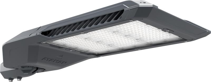 Светильник светодиодный ATAMAN-STREET EXTREME-L 180-3 740 SW уличный Технологии света УТ000021797
