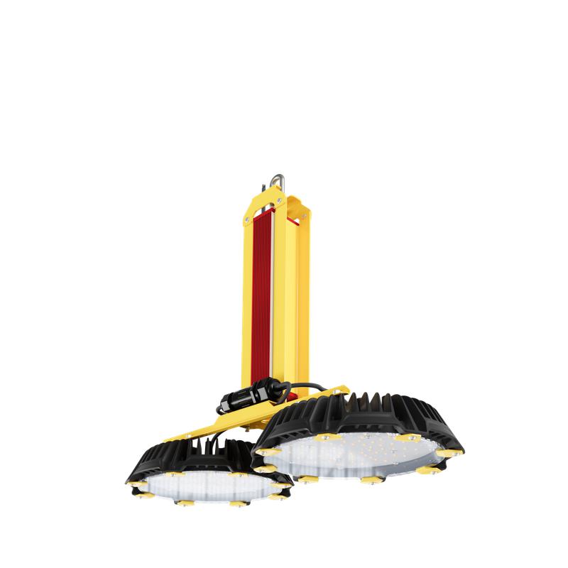 Светильник светодиодный ATAMAN EXTREME MW HB 2 200 750 D120 промышлен. для условий повышенной температуры Технологии света УТ000020443