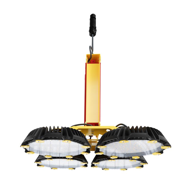 Светильник светодиодный ATAMAN EXTREME MW HB 2 400 750 D120 промышлен. для условий повышенной температуры Технологии света УТ000020445