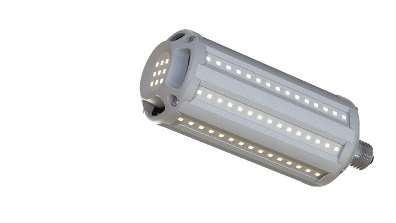 Лампа светодиодная TL-PROM-RUS E27/40T 35 850 Технологии света УТ000021825