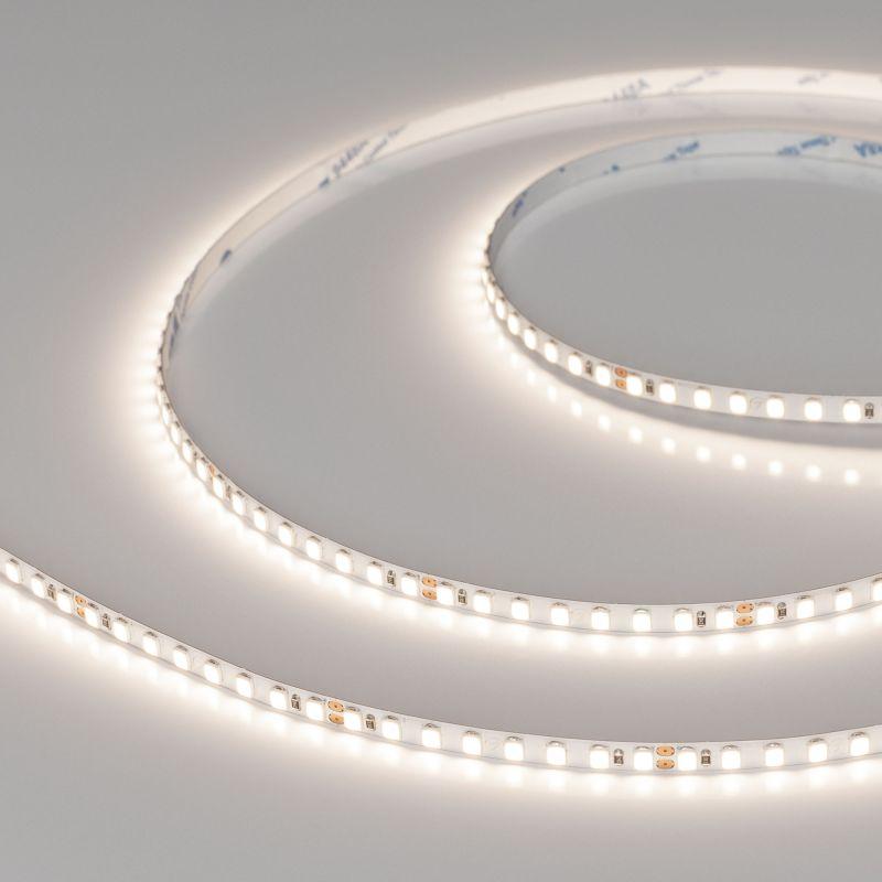 Лента светодиодная RT-A160-5mm 24В Day 4000К 15Вт/м IP20 CRI>95 (уп.5м) Arlight 037812(1)