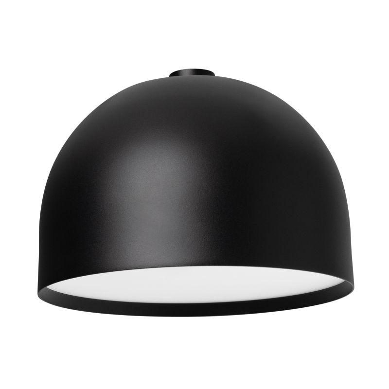 Светильник ART-INBELT-BOWL-R210-16W Day4000-MIX BK 100 deg 48В DALI 16Вт 4000К IP20 метал. Arlight 051160