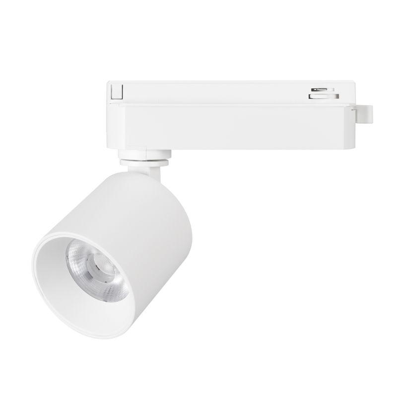 Светильник LGD-DYKE-2TR-R60-7W Warm3000 WH 50 deg 230В 7Вт 3000К IP20 метал. Arlight 052257