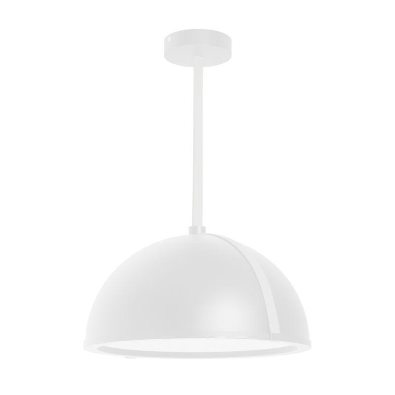 Светильник SP-STERI-ADEOLL-HANG-D500xH1500-30W Warm3000 WH 100deg 230В 30Вт 3000К метал. Arlight 053858