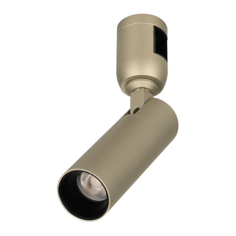 Светильник ART-APRIORI-SPOT-TURN-R38-7W Day4000 OG 36 deg 48В 7Вт 4000К IP20 метал. Arlight 053977