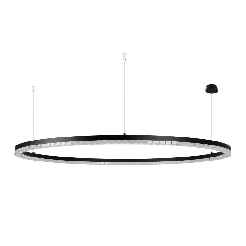 Светильник SP-DIAMOND-R1050-60W Day4000 BK 45 deg 230В TRIAC 60Вт 4000К IP20 метал. Arlight 054489