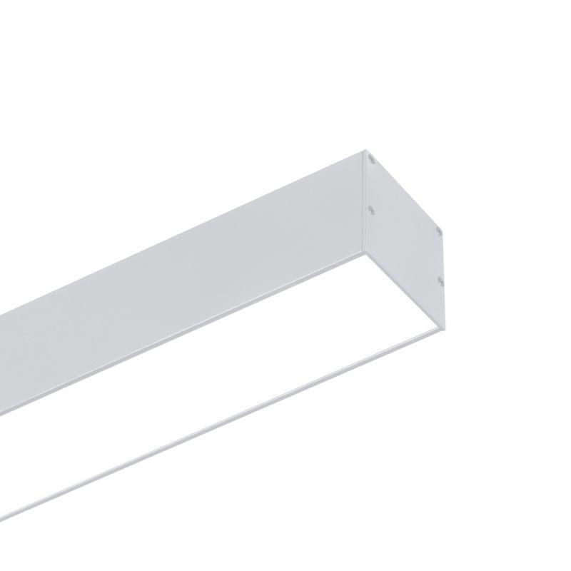 Светильник SP-LINE-5050-L960-32W Warm3000 SL 120 deg 230В 32Вт 3000К IP33 метал. Arlight 056379