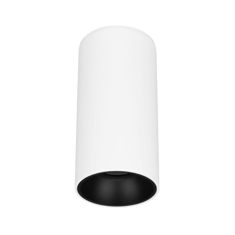 Светильник SP-SALT-R75-15W Warm3000 WH-BK 40 deg 230В 15Вт 3000К IP54 метал. Arlight 057322