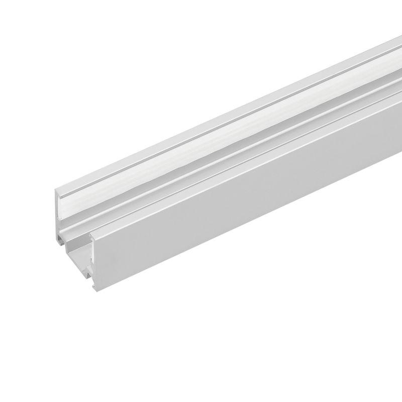 Профиль ARL-WAVE-1010-1000-M ANOD L1000 алюм. Arlight 053043