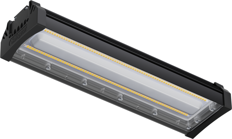 Светильник светодиодный 99 949 NHB-P8-75-5K-D60х120-LED 75Вт 5000К IP66/IP67 11500лм 140-264В HighBay для высоких пролетов Navigator 99949