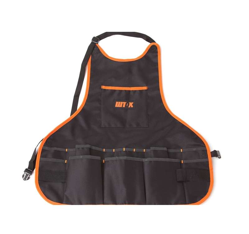 Фартук монтажника SHTOK 15007-с