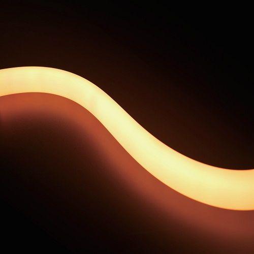 Лента светодиодная 360 15Вт/м 24В RGBW 25мм IP67 SMD3535 480 LED/м (уп.5м) VARTON VLS-67-15-3535-R-480-RGBW