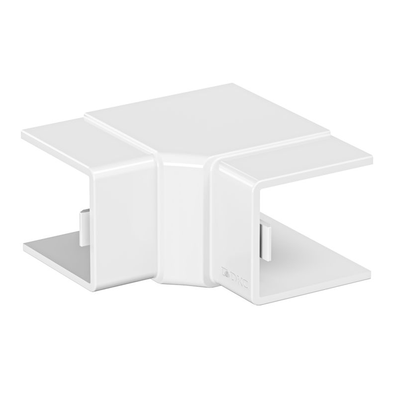 Угол для кабель-канала внутр. неизменяемый 90град. 25х30 NIA DKC 01821R